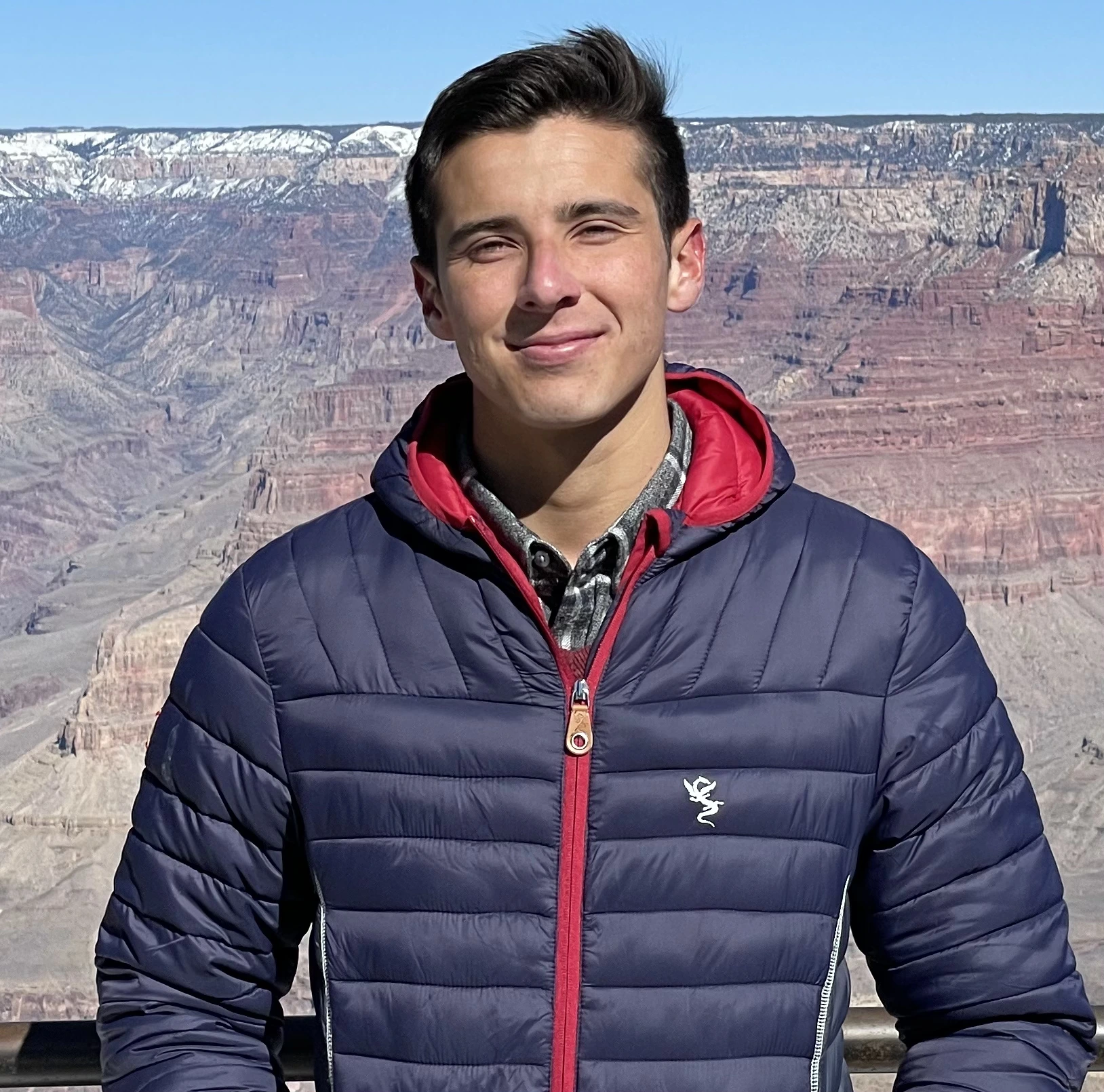 Josias Salgado, Founder of Salgado Labs