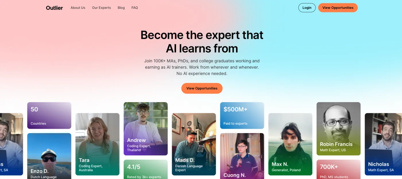 Outlier.ai